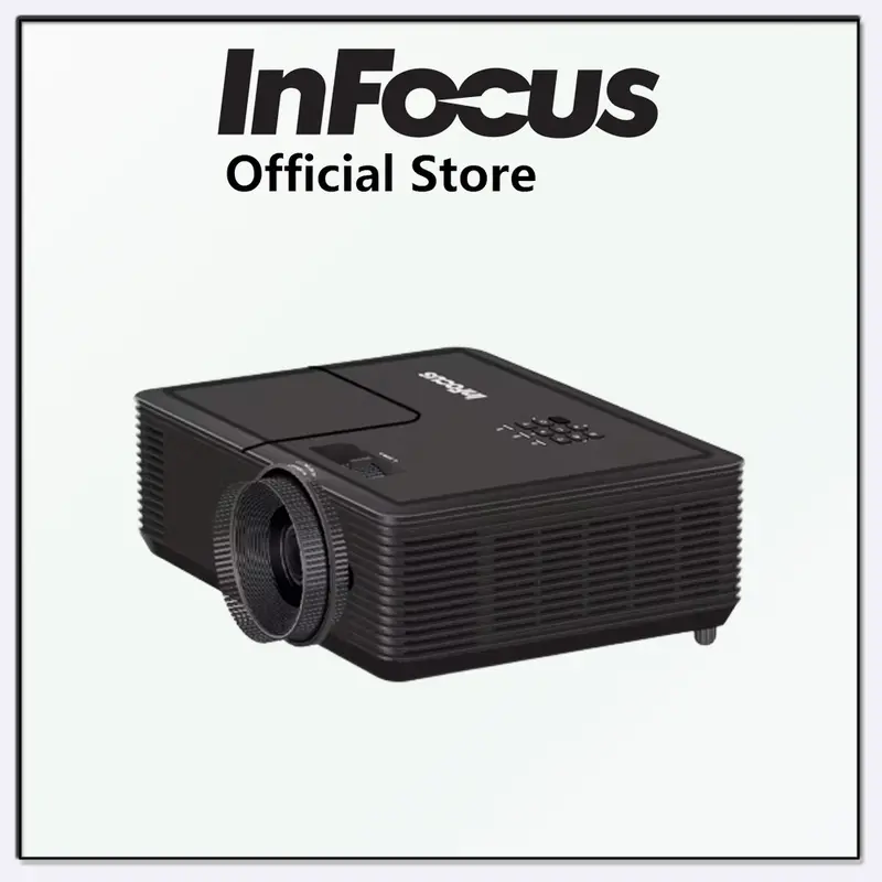 PROJECTOR INFOCUS IN116AA / IN-116AA / IN 116AA 2