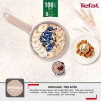 Gambar Tefal Delight Premium Cookware / Panci Anti Lengket - Frypan 20cm dari Homeland Store Kota Administrasi Jakarta Pusat 3 Tokopedia