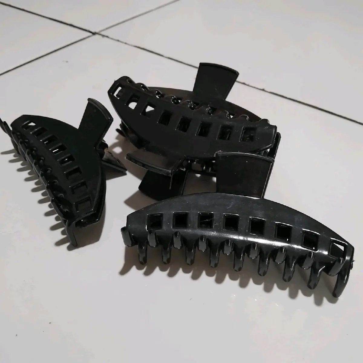 JEPIT RAMBUT / JEDAI / ORI AR'RIQIN HIJAB / Jepit Rambut