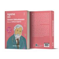 Gambar IRCiSoD - Agama dan Sistem Kebudayaan Menurut Clifford Geertz - Daniel L. Pals dari IRCiSoD Books Kab. Bantul 2 Tokopedia