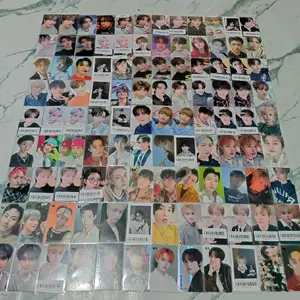 NCT DREAM PHOTOCARD ALL MEMBER
