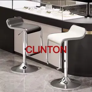 kursi bar kursi cafe kursi makan kursi kitchenset barstooll kursi pameran barchair  Furniture