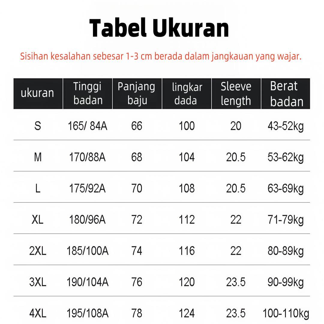 [COD] Kaos Pria 2026 Terbaru Berkualitas Motif Cetak Fashion Oversize Hitam Tersedia Nyaman Dan Stylish cotton crew neck