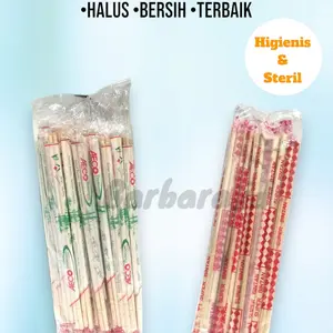 SUMPIT BAMBU STERIL/ SUMPIT BAMBU SUPER / SUMPIT MIE BAKMIE GOOD QUALITY