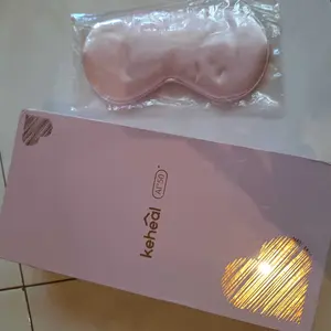 Keheal AI Hair Dryer High Speed 400 Juta Negative Ions Smart Heat Control Compact 1100W Pengering Rambut Pengatur Suhu Pintar Hair Care Hairdryer Heat Control