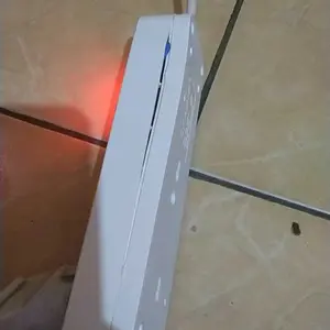 CAHAYA - Stop Kontak Gepeng ColorFul ON/OFF / Stop Kontak + Kabel 2/3/4/5 Lubang SNI / Merek Cahaya SC-852/3/4/5 STOP KONTAK WARNA WARNI