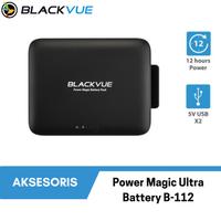Gambar Blackvue Power Magic Battery Pack B-112 dari Blackvue Indonesia Kota Administrasi Jakarta Utara 1 Tokopedia