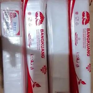 200gram Plastik es mambo 3 x 23 cm polos