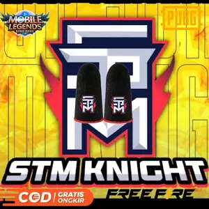 sarung jari jempol stm gaming anti basah keringat