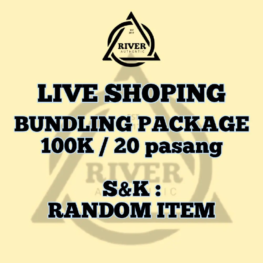 PROMO KAUS KAKI BUNDLING PACKAGE 100K 20 PASANG