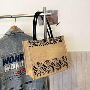 FASHION TOTE BAG. Portable shopping bags elegant large capacity pures wallets women hand bags gentle.