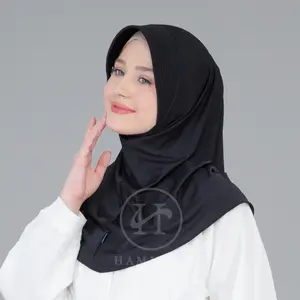 BERGO HAMIDAH SIZE S OVAL PREMIUM ORIGINAL