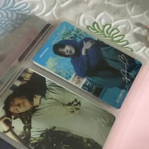 PHOTOCARD CORTIS GREEN 6 PCS KPOP CARDS UNOFFICIAL JAMES JUHOON KEONHO MARTIN SEONGHYEON