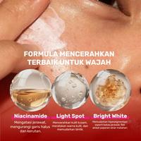 Gambar SG-11 Brightening Cream Pemutihkan Wajah Menbantu Mencerahkan Kulit Wajah - 1 BOX Cream Pemutih dari SG-11 Kota Administrasi Jakarta Utara 3 Tokopedia