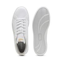 Gambar PUMA UP Trainers Uniseks White-Team Gold - 43 dari PUMA Indonesia Kota Bekasi 3 Tokopedia