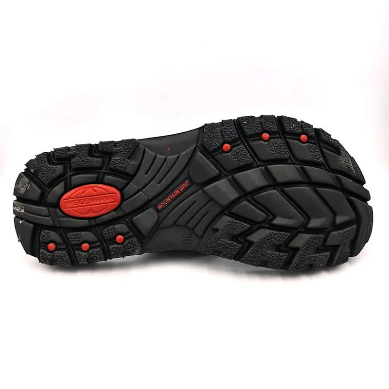 Weidenmann Adventure 03: Sandal Hiking Terbaik, Grip Maksimal di Segala Medan 6