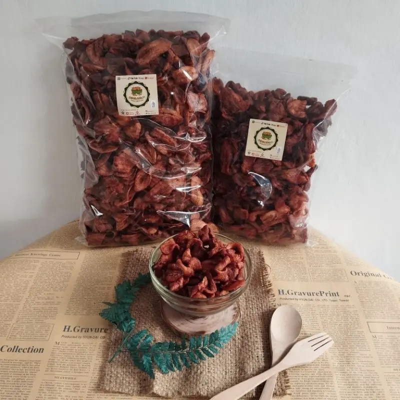 Sale Keripik Pisang Kering (1 KiloGram dan 500 Gram) / Cemilaku.id
