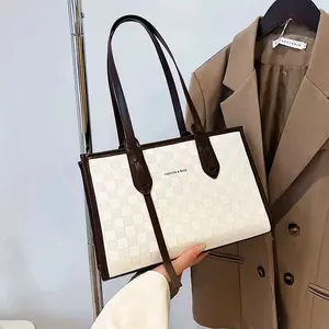 tas wanita import - tote bag