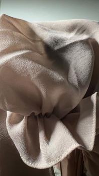 Product Review of Turban Instant Chiffon with Inner from K**g 0