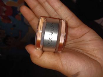 Product Review of [Official] FOCALLURE Pro-shape Duo 2-in-1 Eyebrow Cream & Gel 3D from s**💜 2