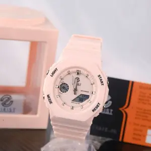 ZIRIST Z78 ORIGINAL JAM TANGAN ANAK CEWE/COWO GARANSI 1 TAHUN MESIN DAN BATERAI BARU