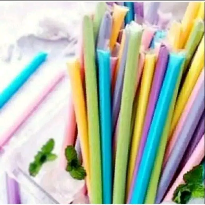 Paket usaha es yougurt 5 rasa 250 gr / paket hemat usaha es yhogurt 5 rasa gratis plastik es 100 gram Anggur Gula Jeruk Drink Mangga Stroberi Vanila 7