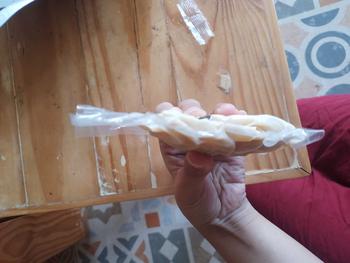 Product Review of CIRENG MINI JANDO ISI 10PCS EXTRA CHILLI OIL BUMBU KALDU Food Frozen Pentol Aci Siomay from s**e 1