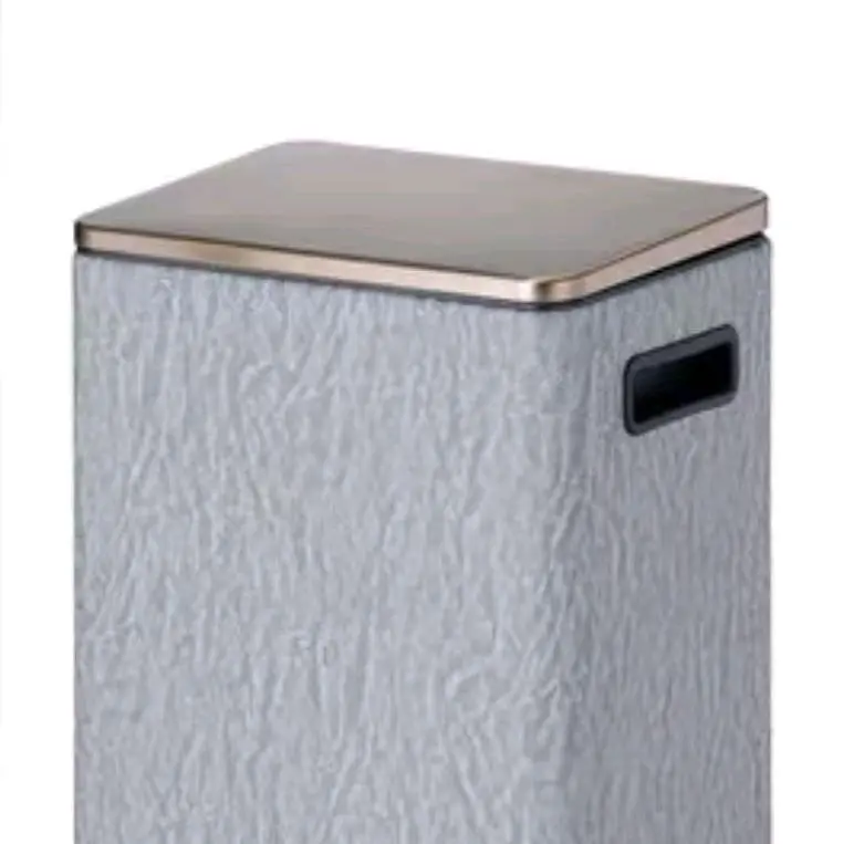 Trash Bin / Perlengkapan Rumah / Tempat Sampah / Kebersihan 3