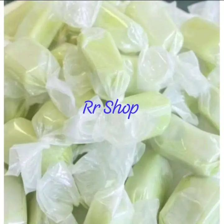 Gula-Gula Susu Legand (100g)