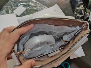 Product Review of MOSSDOOM Tas Wanita Jenye Tas Selempang Wanita from a**a 2