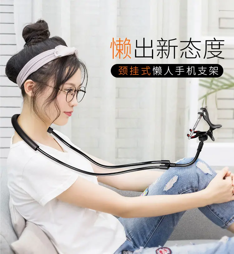 《SG Stock》Relax phone stand phone holder handphone Stand