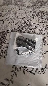 Product Review of Tampal Seluar Pelekat Sendiri, Tersedia dalam 1 / 2 / 3 / 5 Meter, Memperpendek Tepi Mulut Seluar, Tampalan Tidak Memotong Diperlukan, Sesuai untuk Aksesori Fabrik Jahit DIY, untuk Pakaian from K**🇾 0