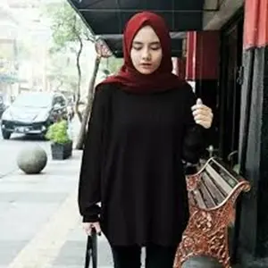 sweater boxy  premium atasan rajut wanita Knitwear Cardigan
