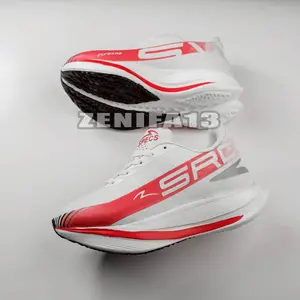 Sepatu Running Specs SRC Pria Olahraga Outdoor Indoor New Arrival