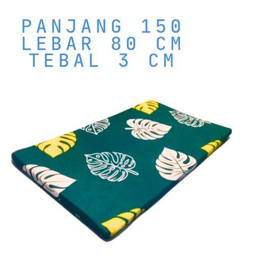 Product Introduction of Kasur Busa Super Nyaman 150x80x3cm - Tidur Lebih Nyenyak! Furniture 2
