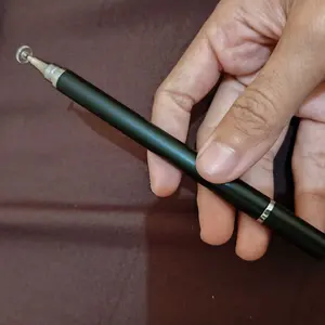 Stylus Pen Universal for Ipad Tablet ios/Android Pulpen Stylus Hp 2 In 1
