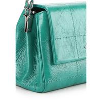 Gambar Obermain Britney Shoulder Bag Wanita - Green, One Size dari ZALORA Indonesia Kota Bekasi 4 Tokopedia