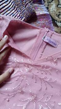 Product Review of KEBAYA WISUDA MODERN AURORA PITA z2ks from Y**r 1