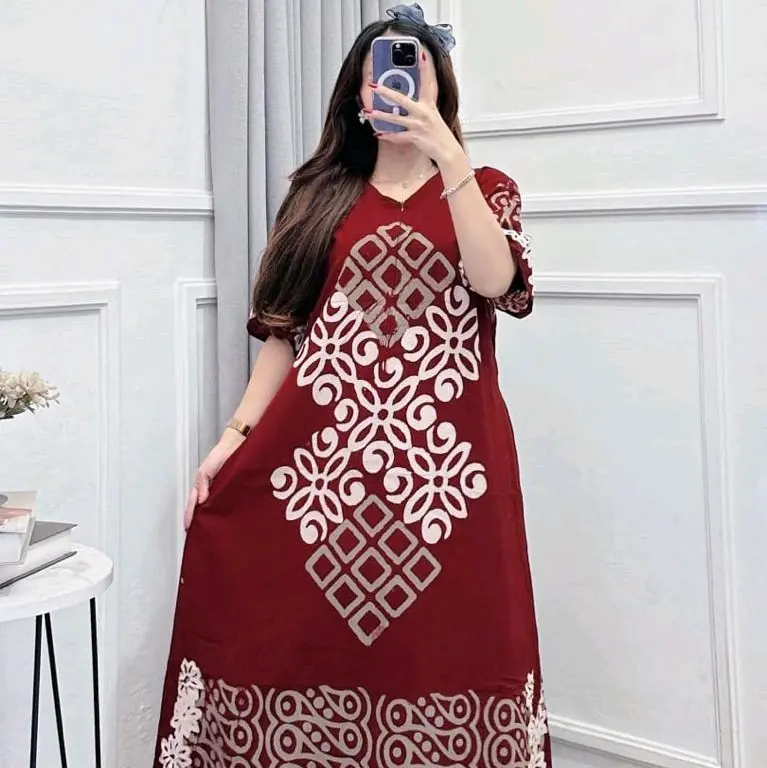 dasterbusui dasterrayoncapmalam dasterbatik dastercantik 2