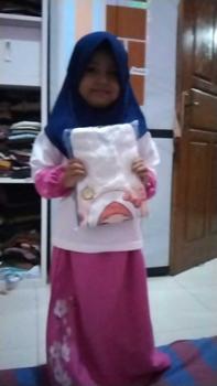 Product Review of Setelan Rok Dan Baju Anak Perempuan Bahan Cringcel Buat Usia 3-12 Tahun from s**6 1