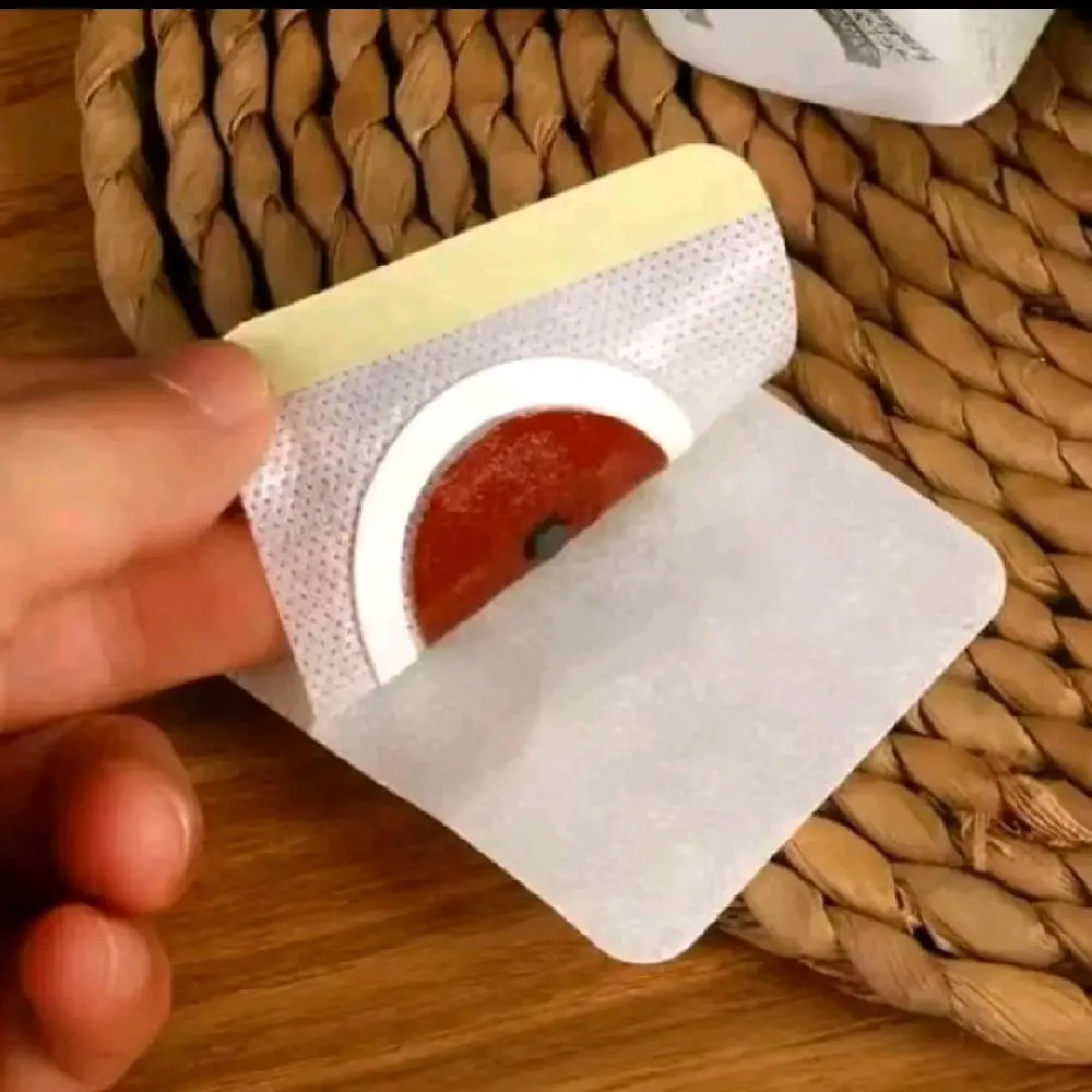 (3 box) koyo Plaster magnetik / patch koyo Untuk Perut Lengan dan Paha (isi 30 pcs)