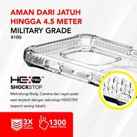 Gambar [GARANSI 1 TAHUN] ITSKINS Case iPhone 13 Pro Max / 13 Pro / 13 SUPREME MAGCLEAR Magsafe Clear Casing - WhiteTransparen, 13 Pro dari ITSKINS Official Store Kota Administrasi Jakarta Pusat 5 Tokopedia