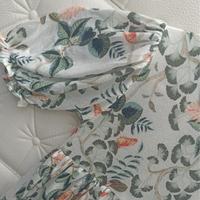 Gambar Rugers By Kayamani - Dress Anak Perempuan - Mystic Magnolia Dress - 6-7 tahun dari Rugers By Kayamani Kota Tangerang Selatan 3 Tokopedia