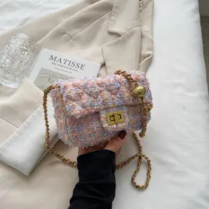 Tas selempang wanita - Rose Bag