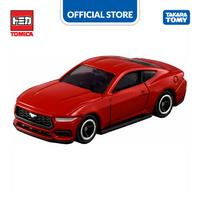 Gambar Tomica Regular #91 Ford Mustang Ecoboost 2024 (Red) dari Takara Tomy Official Store Kota Administrasi Jakarta Barat 1 Tokopedia