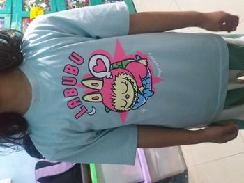 Product Review of Paket 3 pcs cewe kaos skyfive from D**8 1