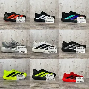 Sepatu sneakers running pria