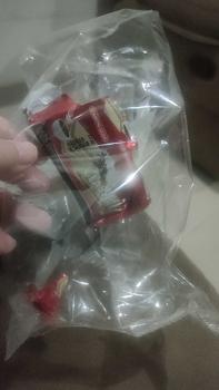 Product Review of Agen distributor makanan ringan snack cemilan biskuit wafer khong guan grand classic chocolate cream renceng pack murah from m**n 0
