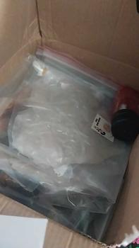 Product Review of Combo ( Hương Sốt Bò )  bánh Tráng dẻo Phơi Sương Nhà Peo from s** i**u 1