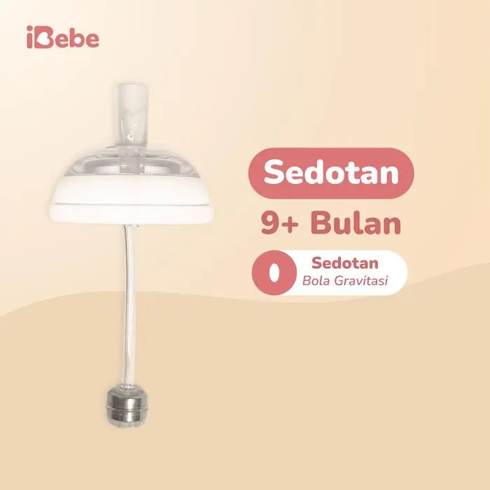 Sedotan 1pcs 9bln+
